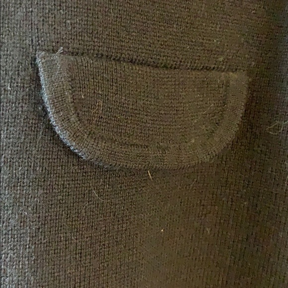 Sweater jacket - Picture 7 of 8